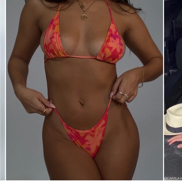 Knight Swim Angel Top x 437 Sanders Bottoms - Picture 9 of 13